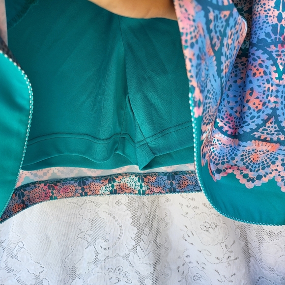 ‼️SUMMER CLEARANCE‼️ EP Pro 'Skirt with inner short light and cool fabric. - Picture 4 of 11